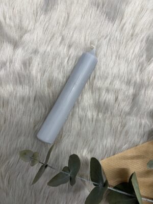 Stabkerze klein – Bild 2