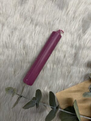 Stabkerze klein – Bild 3