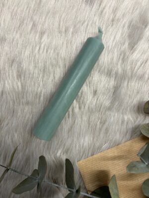 Stabkerze klein – Bild 5