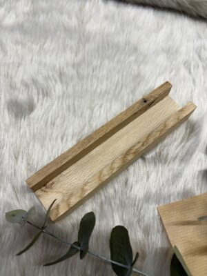 Holzschachtel 1er – Bild 1