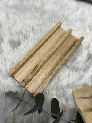 Holzschachtel 2er – Bild 1