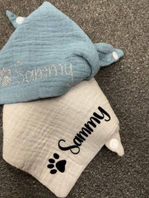 Halstücher – Bild 2