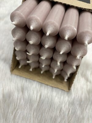 Stabkerzen 18cm – Bild 2