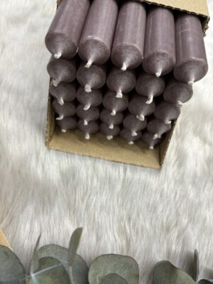 Stabkerzen 18cm – Bild 4