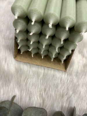 Stabkerzen 18cm – Bild 3