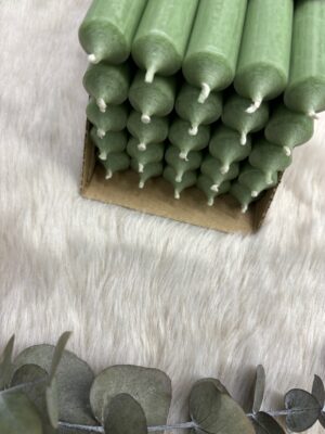 Stabkerzen 18cm – Bild 11