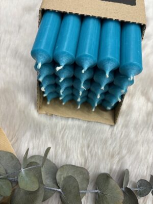 Stabkerzen 18cm – Bild 10