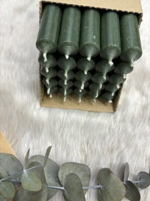 Stabkerzen 18cm – Bild 9