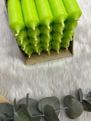 Stabkerzen 18cm – Bild 7