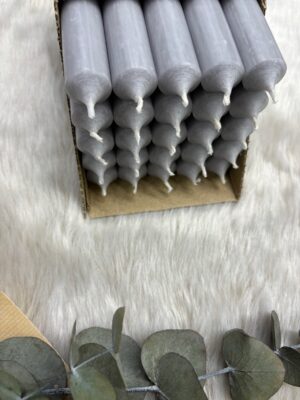 Stabkerzen 18cm – Bild 1