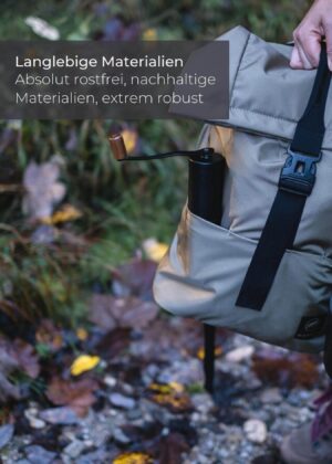 Kaffeemühle manuell – Bild 5