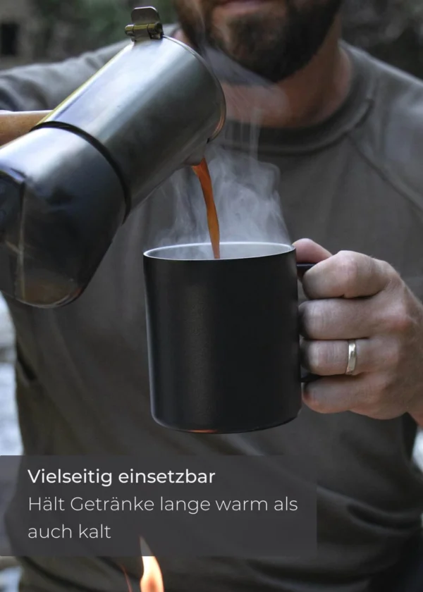 Thermobecher 360ml - 2er Set