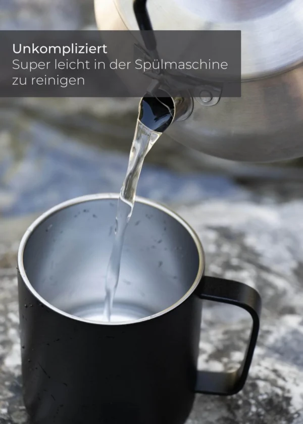 Thermobecher 360ml - 2er Set