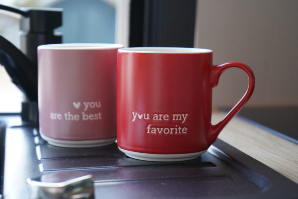 Tasse