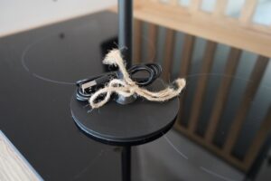 Solar Tischbeleuchtung – Bild 5