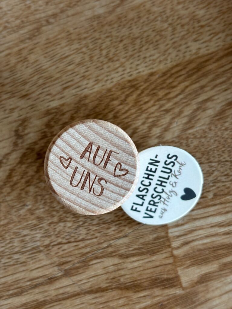 Flaschenverschluss
