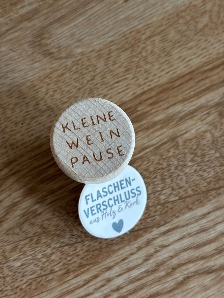 Flaschenverschluss