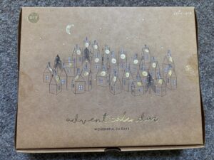 Adventskalender
