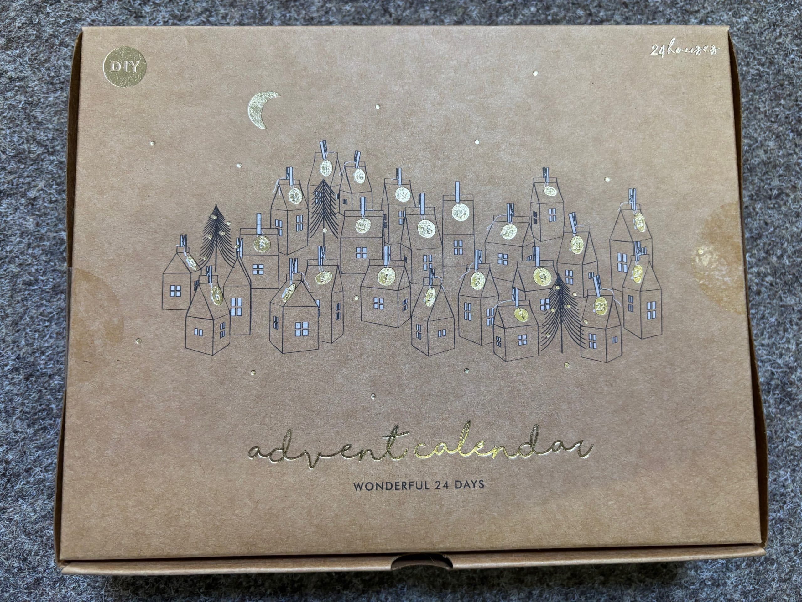 Adventskalender – Bild 1