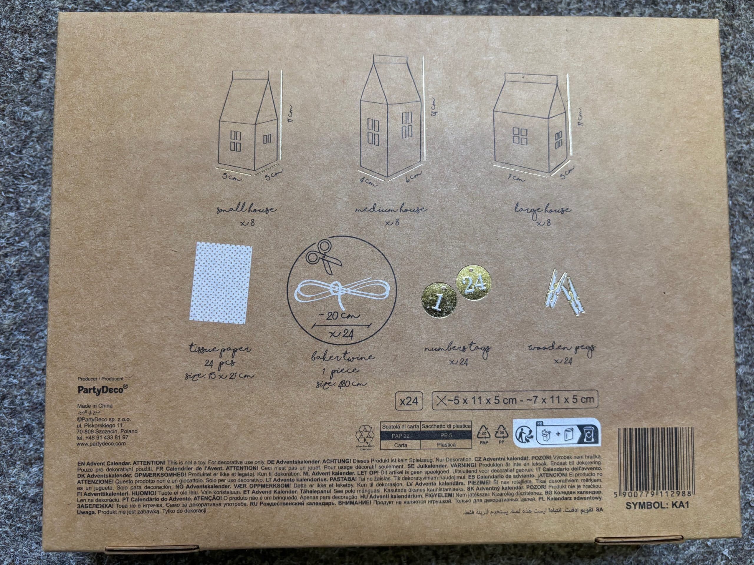 Adventskalender – Bild 2