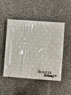 Servietten – Bild 12