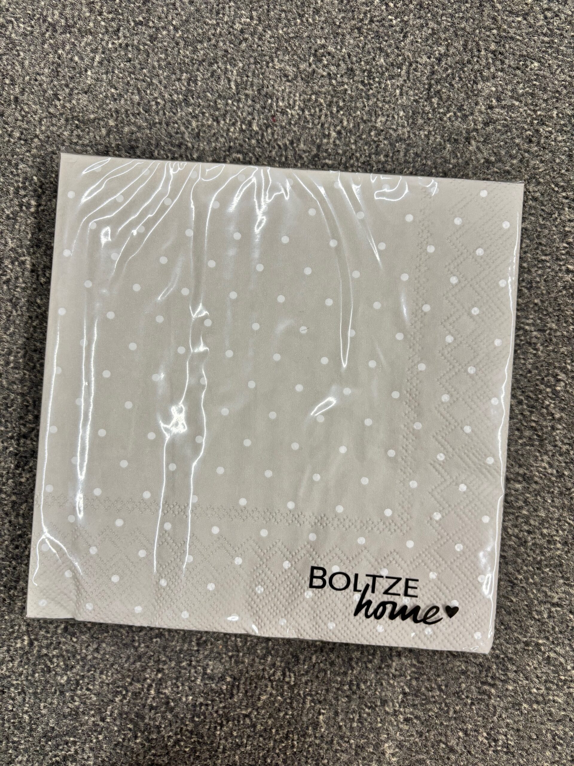 Servietten – Bild 12