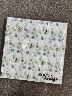 Servietten – Bild 13