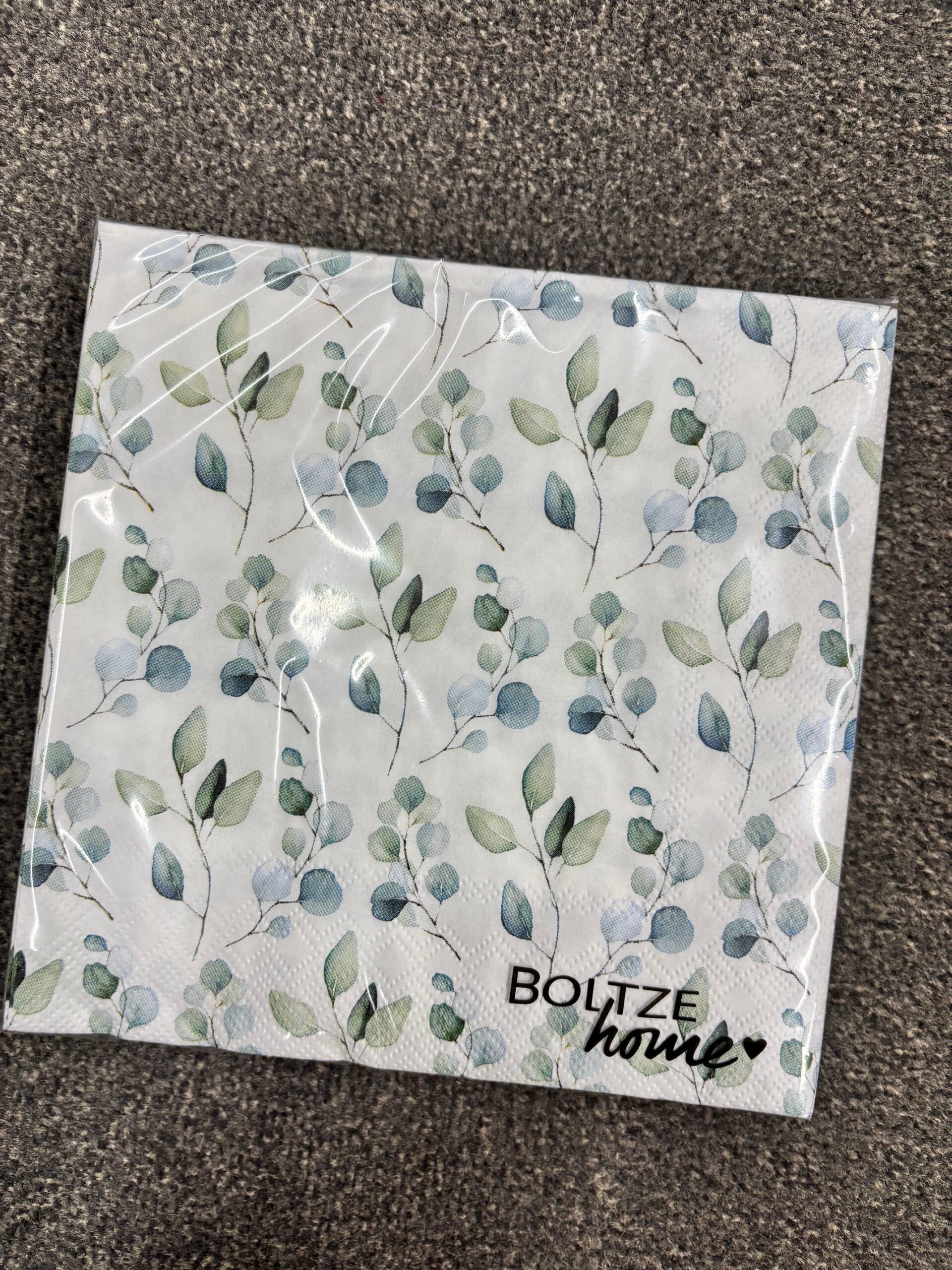 Servietten – Bild 13