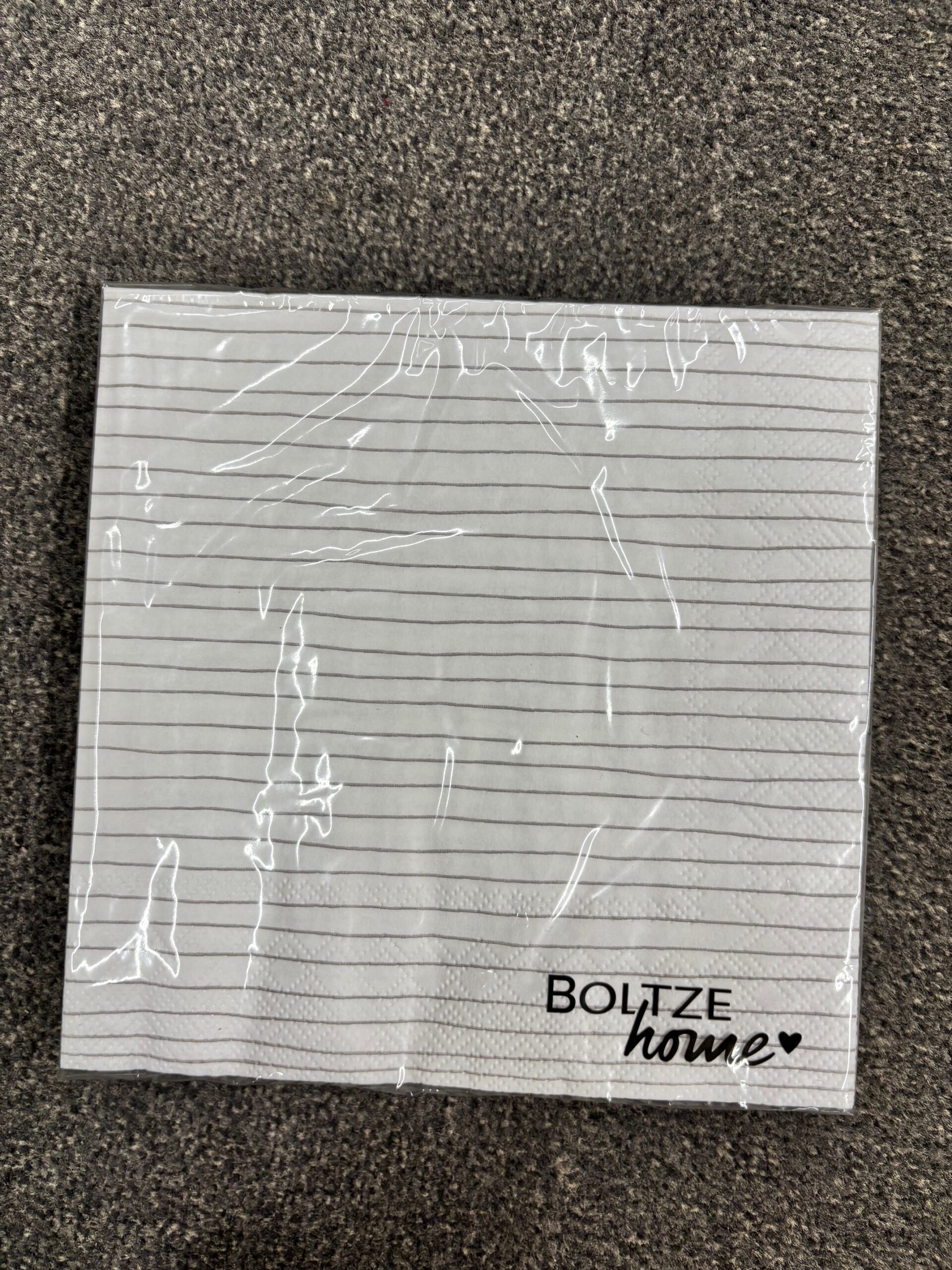 Servietten – Bild 11