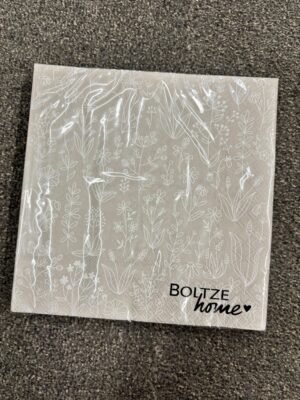 Servietten – Bild 10