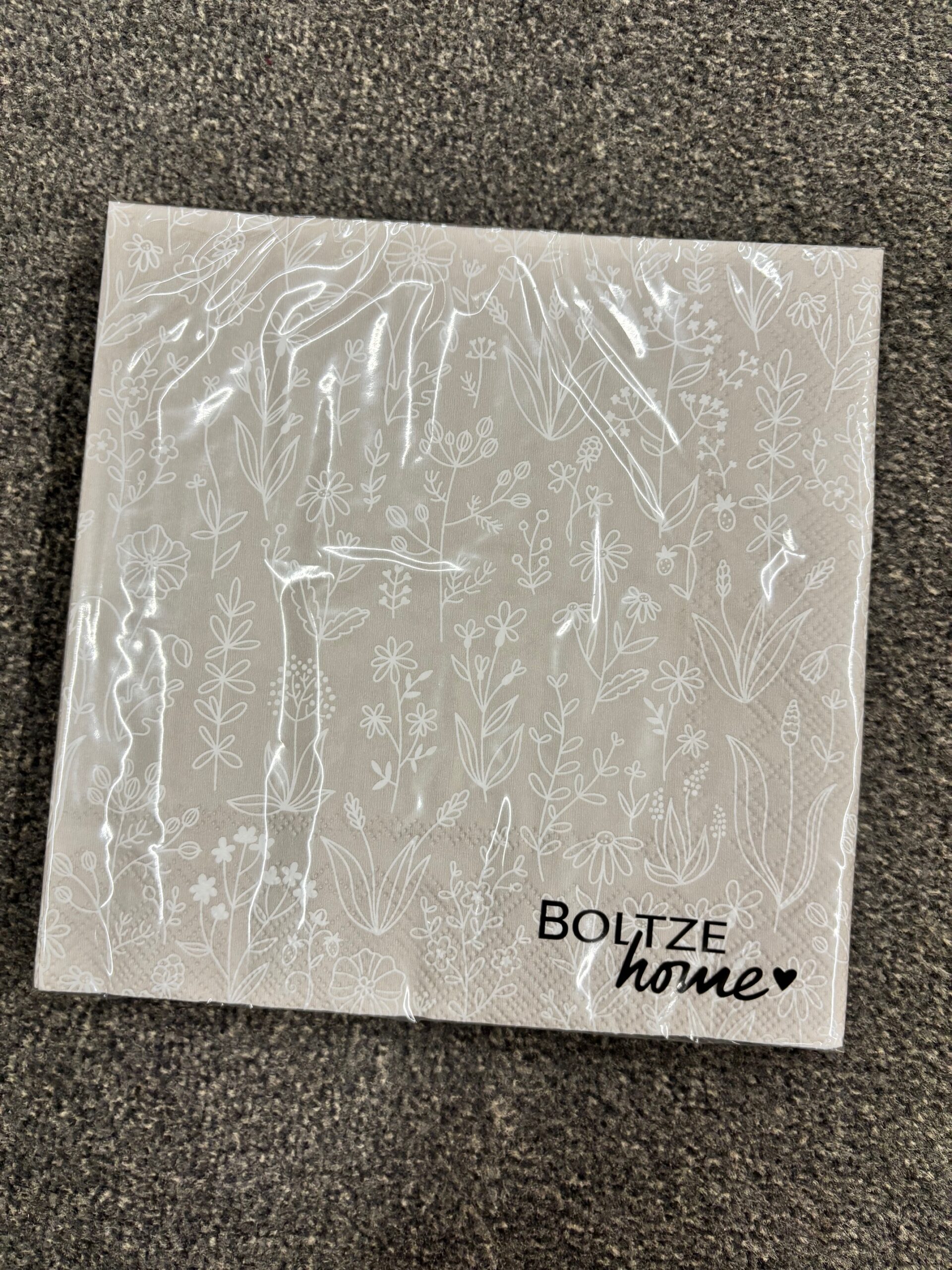 Servietten – Bild 10