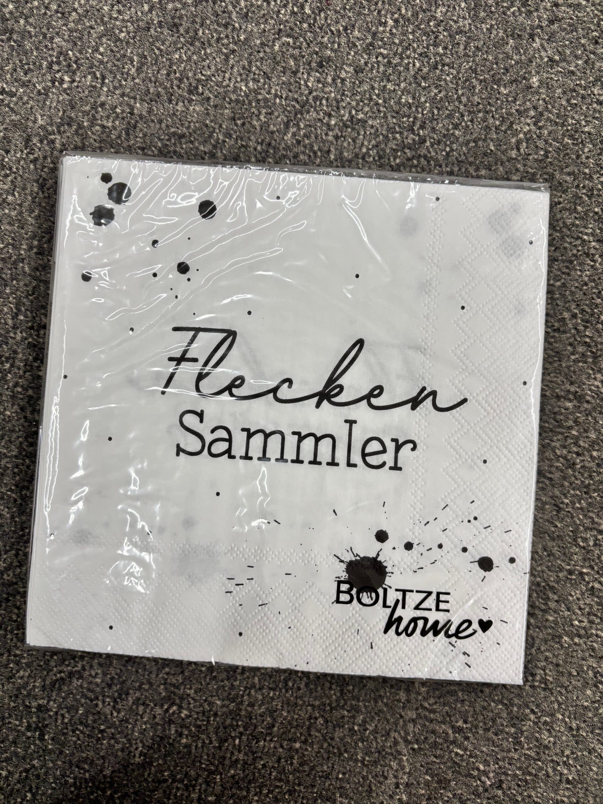 Servietten – Bild 1