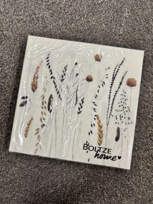 Servietten – Bild 16