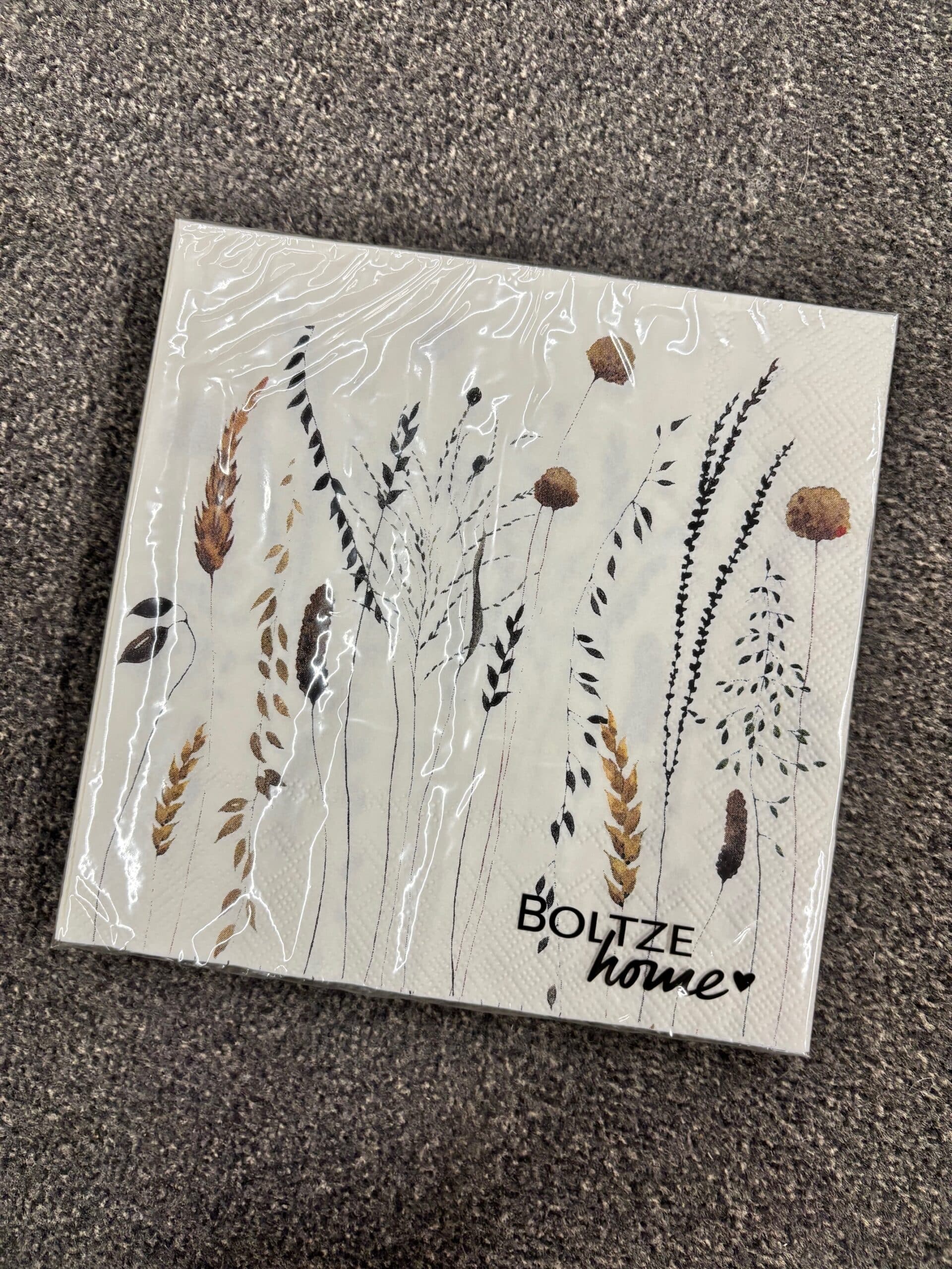 Servietten – Bild 16