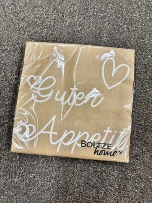 Servietten – Bild 8