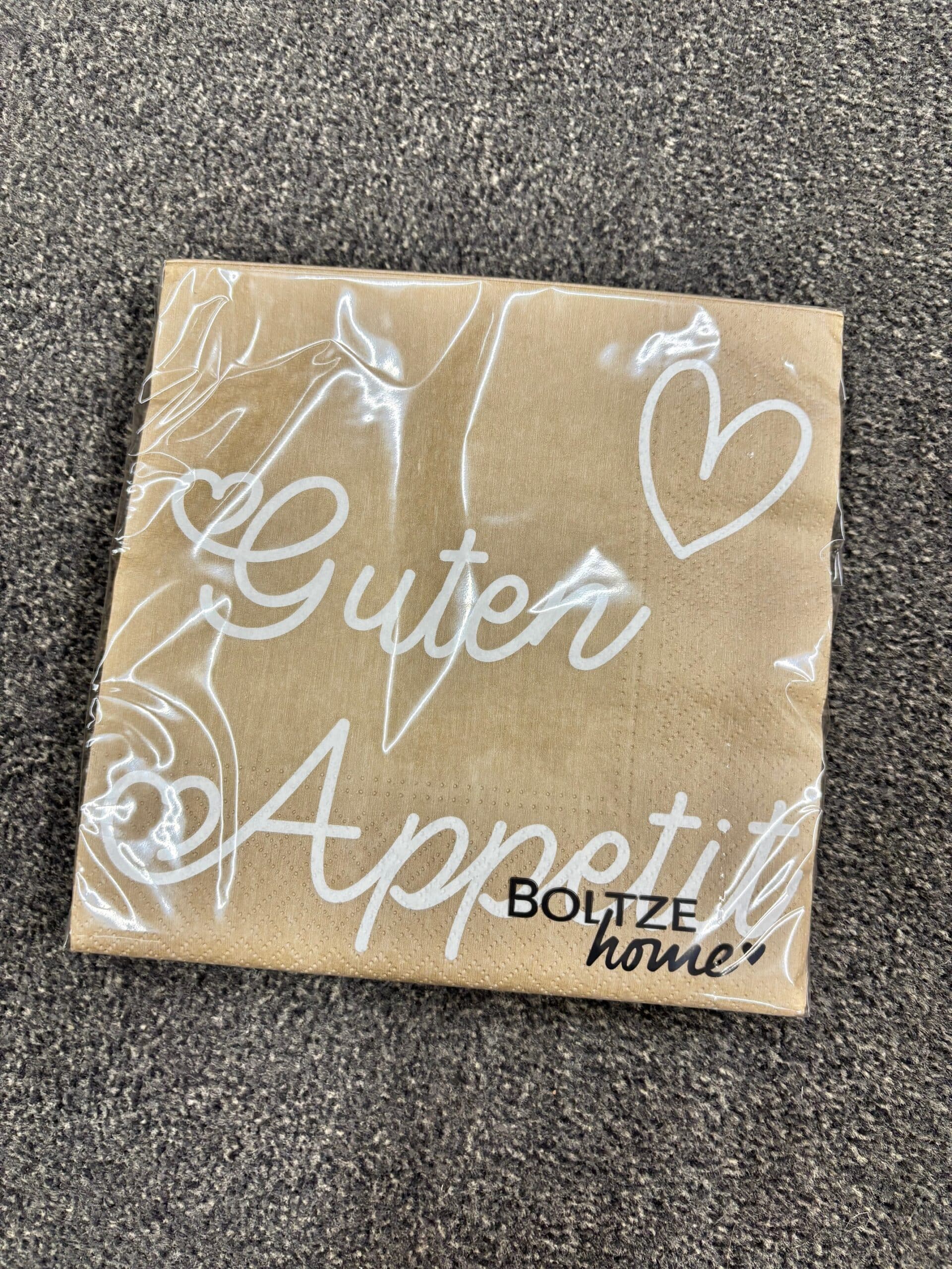 Servietten – Bild 8