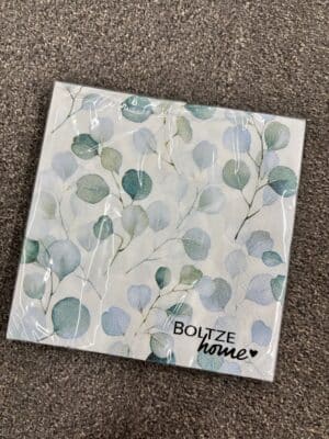 Servietten – Bild 14