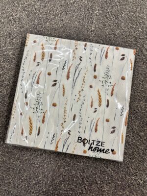 Servietten – Bild 17