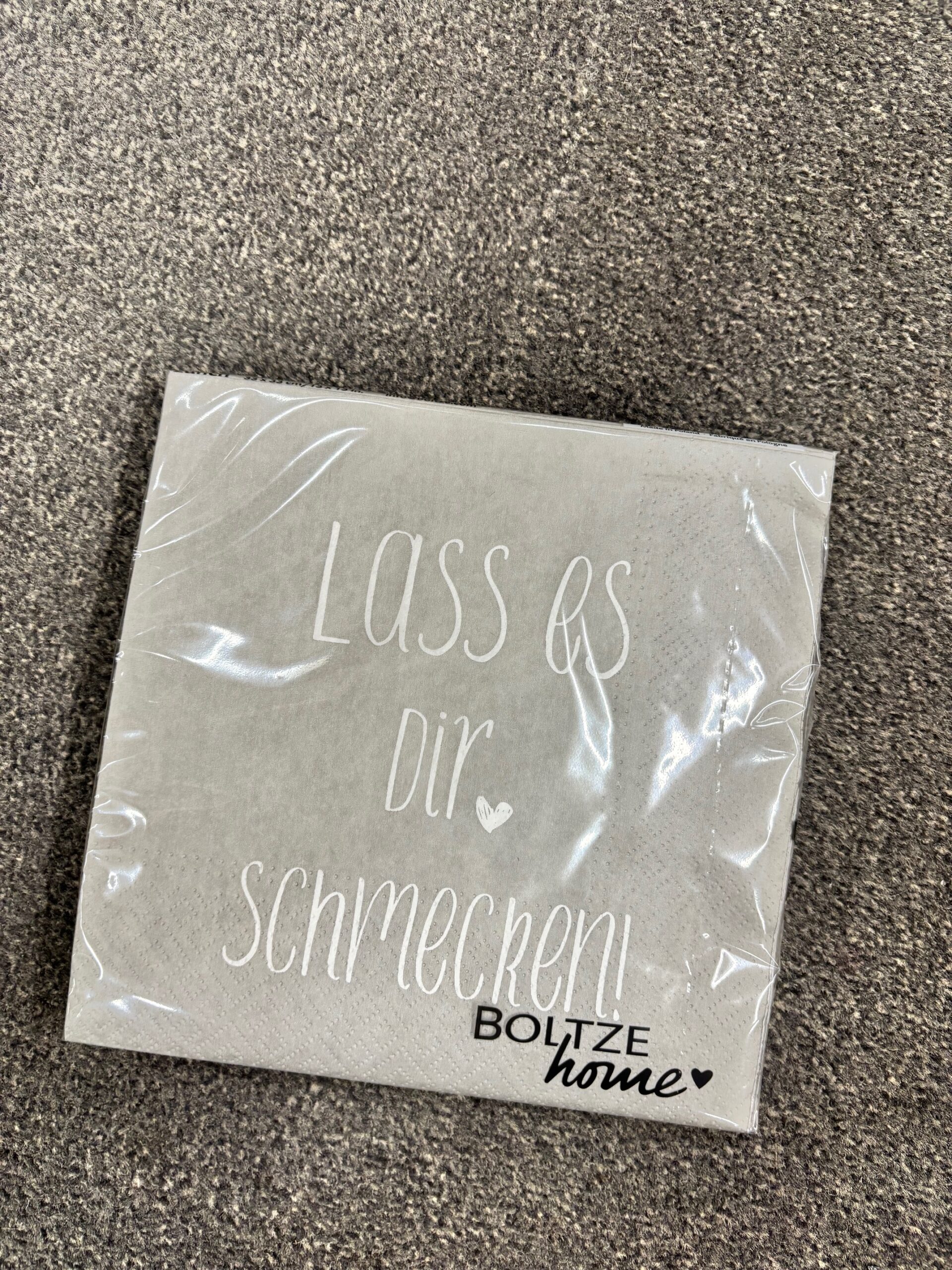 Servietten – Bild 3