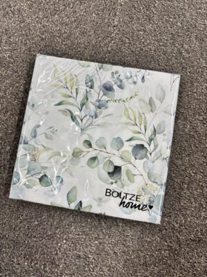 Servietten – Bild 15