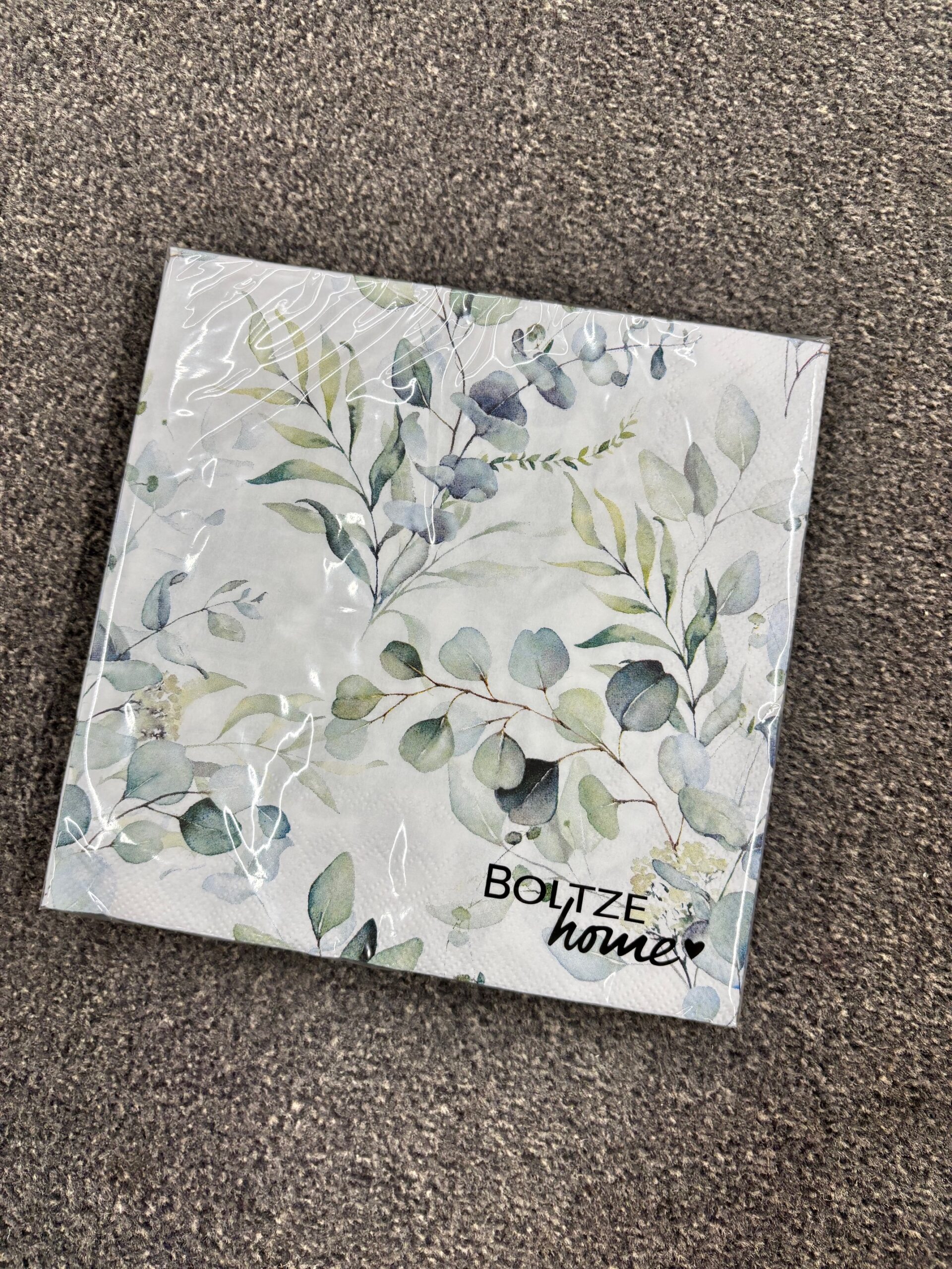 Servietten – Bild 15