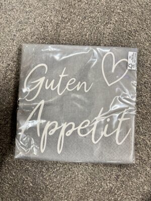 Servietten – Bild 7