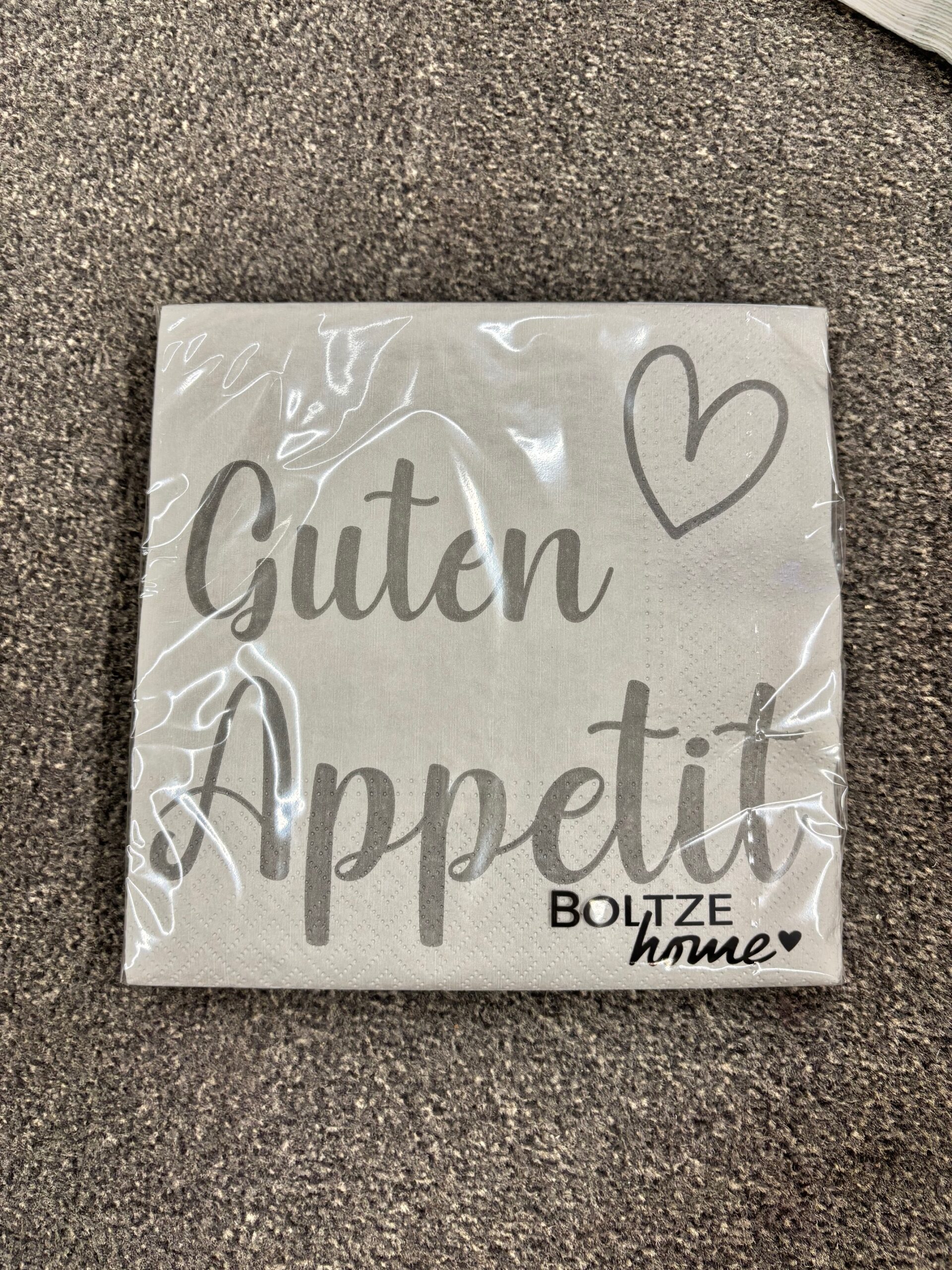 Servietten – Bild 9