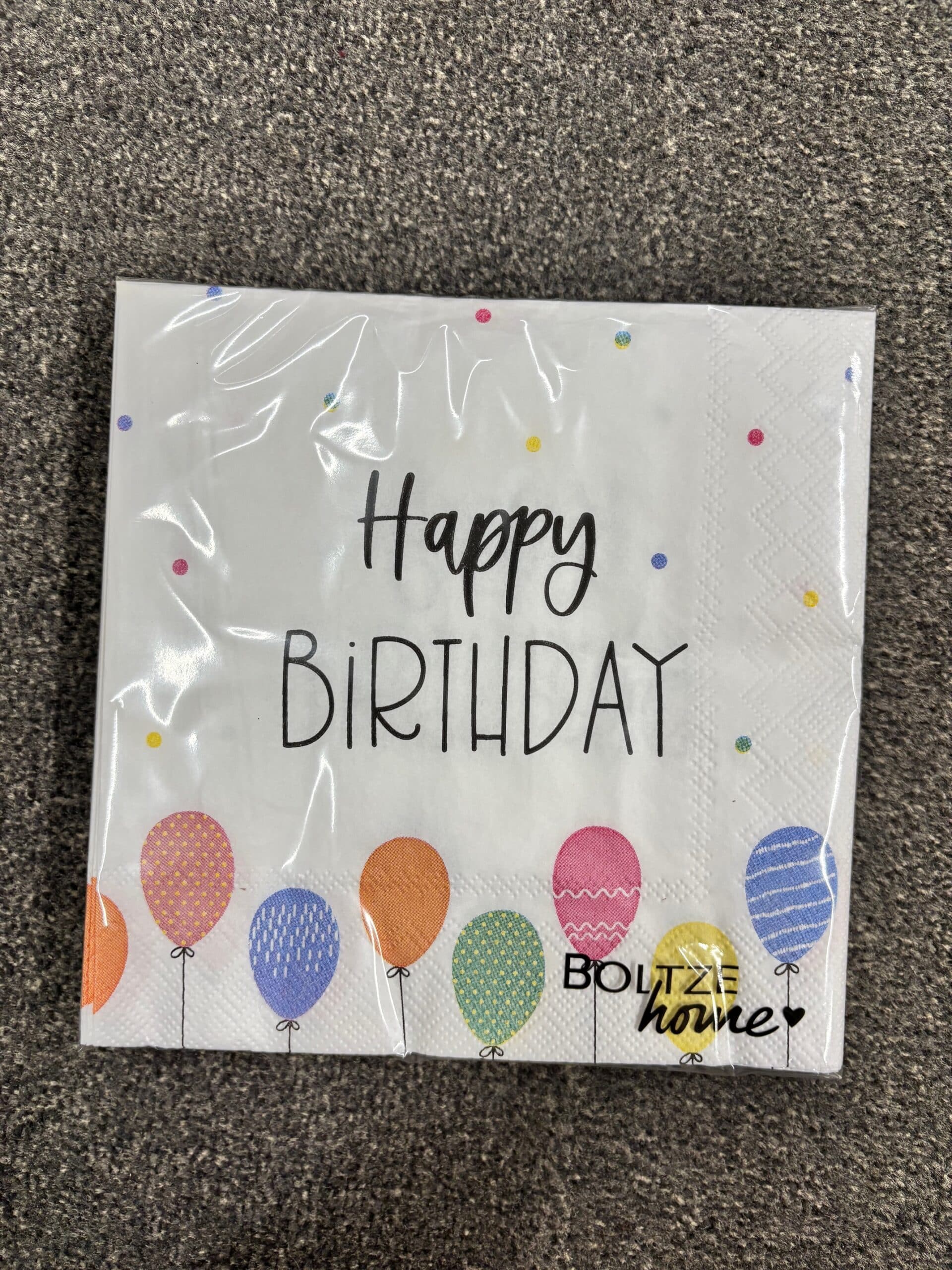 Servietten – Bild 21