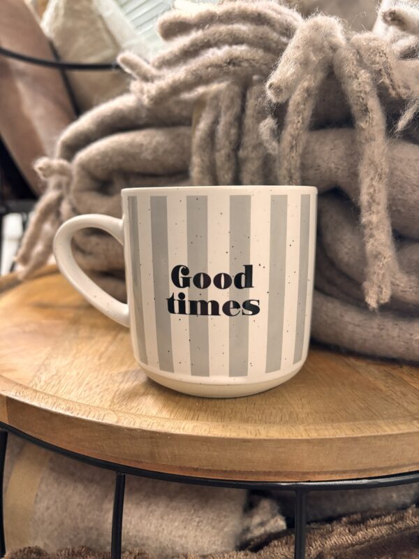 Tasse Porzellan