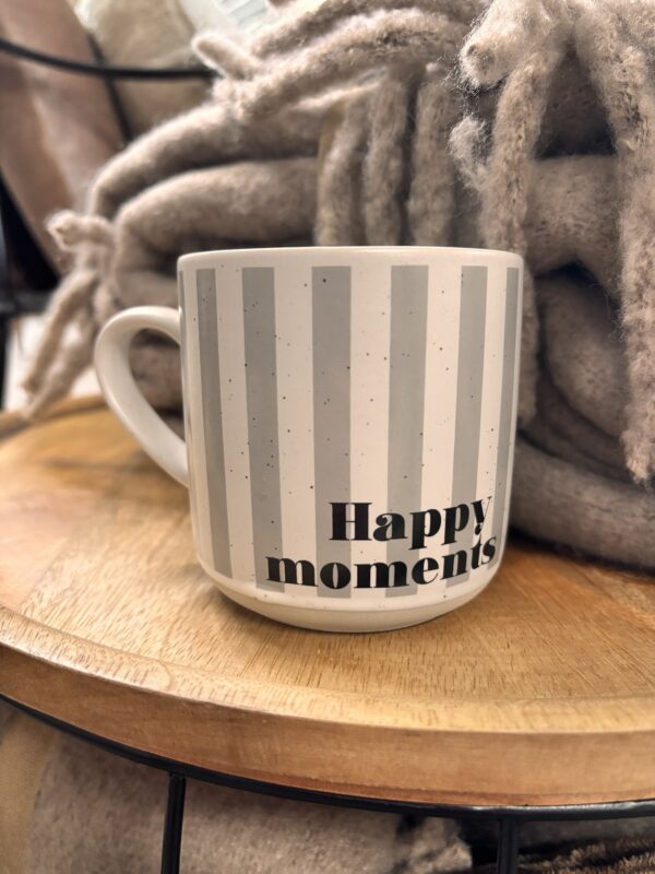 Tasse Porzellan